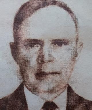 Беспалов Иван Дмитриевич