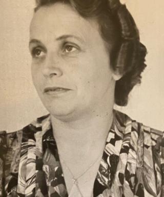 Глоткина Александра Ивановна
