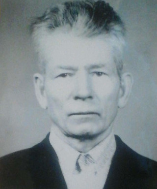 Давыдов Павел Яковлевич