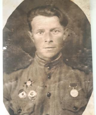 Смирнов Григорий Сергеевич