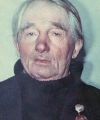 Иванов Семён Алексеевич