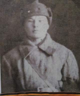 Пищелко Филипп Семенович