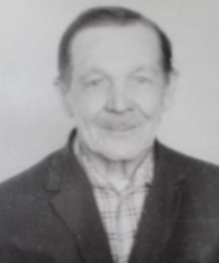 Поликанов Филипп Архипович