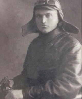 Петрикин Иван Михайлович