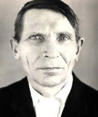 Веретенников Василий Иванович