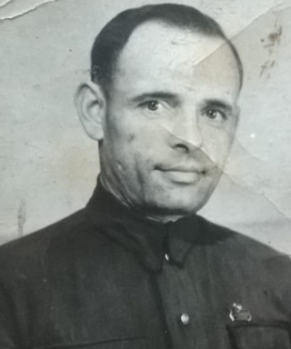 Кирюхин Петр Иванович