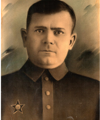 Пилипенко Константин Дмитриевич