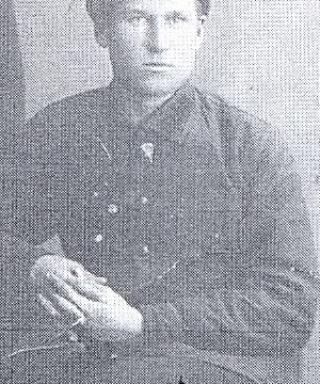 Смирнов Николай Александрович