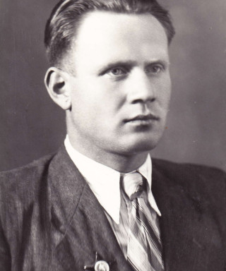 Кичкин Павел Кузьмич