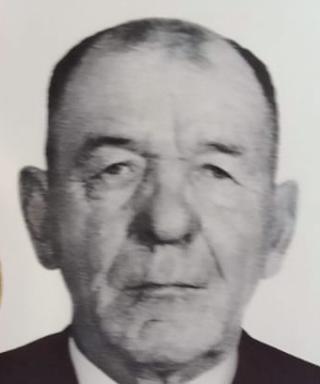Логачев Иван Иванович