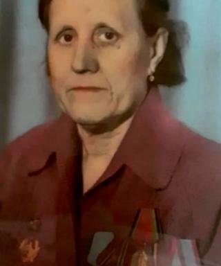 Коталевская Наталья Никифоровна