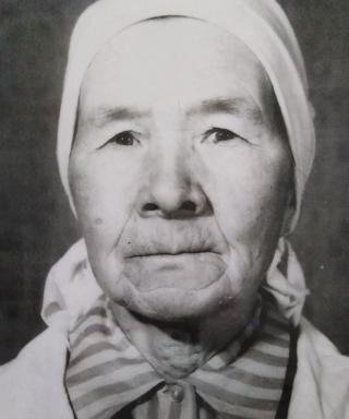 Владимирова Федора Владимировна