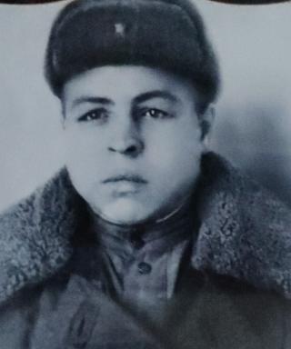 Карпов Виктор Семенович