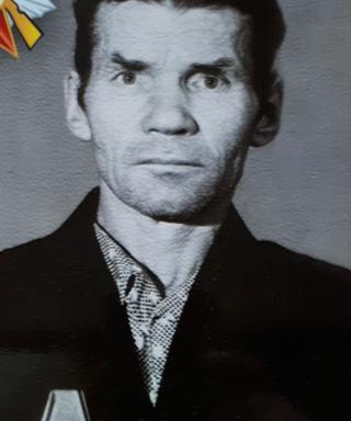 Кислов Игорь Степанович
