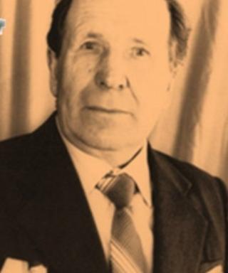 Дворяткин Виктор Васильевич