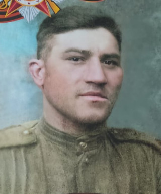 Папин Василий Николаевич