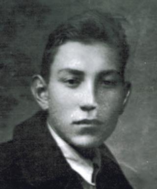 Дрожжин Андрей Иванович