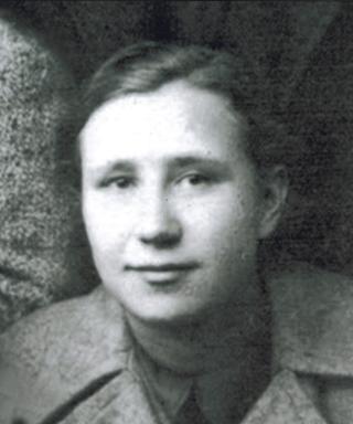 Лобова Зинида Ивановна