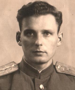 Ивановский Иван Георгиевич