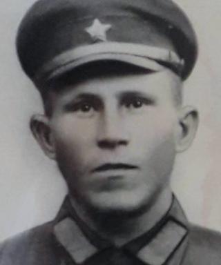 Лапушкин Степан Иванович