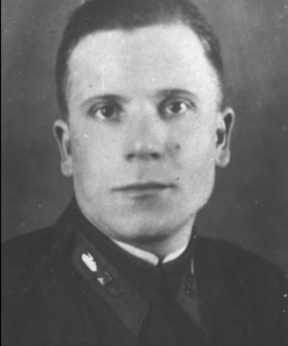 Мочалов Аркадий Алексеевич