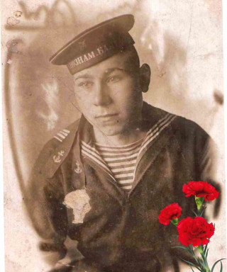 Жаков Федор Трофимович