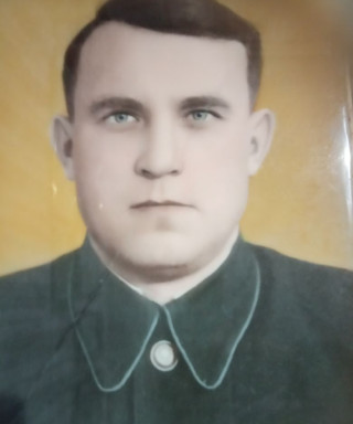 Божко Николай Фёдорович