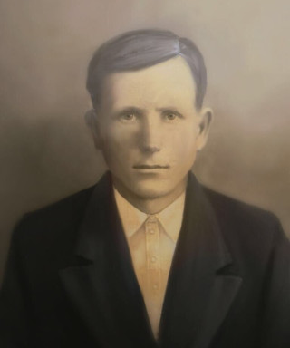 Грибанов Сергей Кузьмич