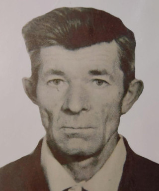 Калитович Михаил Петрович