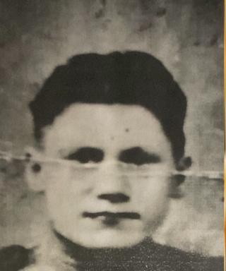 Бардин Александр Александрович