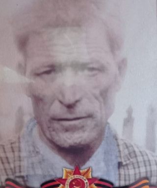 Васильев Фёдор Васильевич