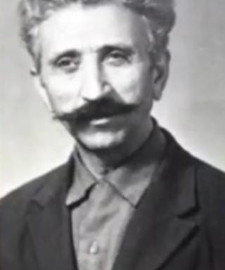 Карадаян Абрам Арутович