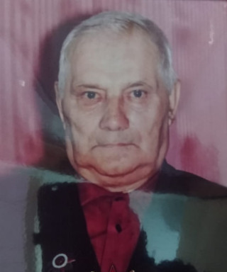 Борисов Егор Борисович