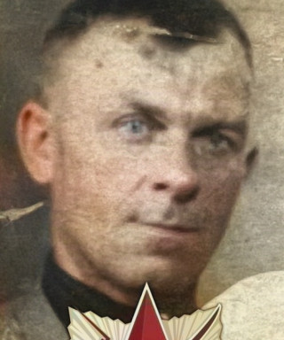 Таищев Андрей (неизвестно)