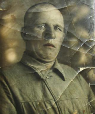 Касаткин Иван Павлович