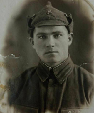 Платонов Виктор Александрович