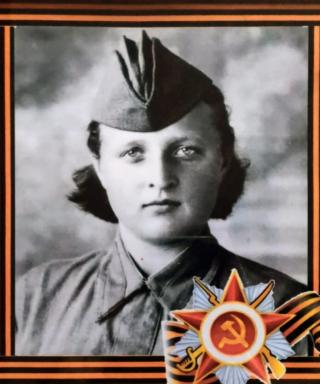 Мокрушина Татьяна Алексеевна
