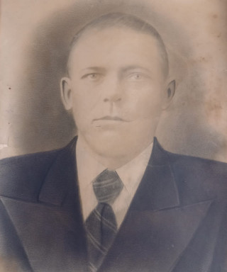 Гутников Иван Свиридович