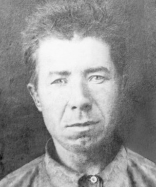 Юдин Афанасий Елисеевич