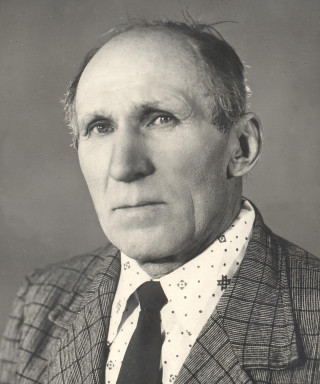 Бочков Михаил Власович