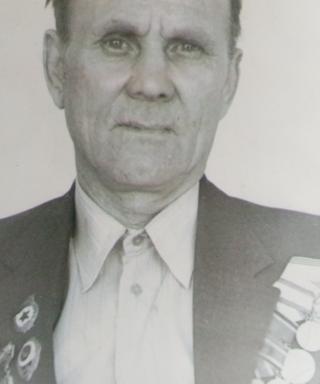 Рожков Михаил Александрович