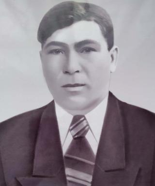Лёвин Степан Сергеевич