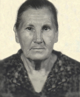 Бочкова Анна Дмитриевна