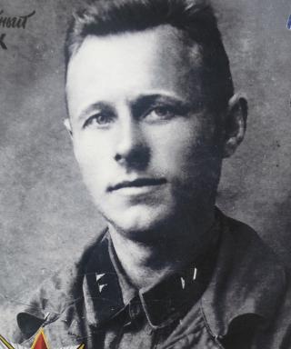 Никитин Константин Александрович