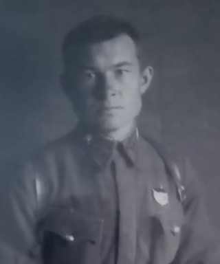 Перекальский Степан Иванович