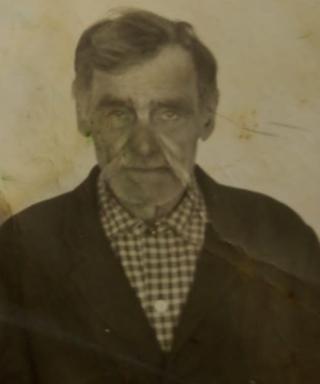 Гежа Григорий Петрович