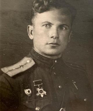 Гладун Сергей Михайлович