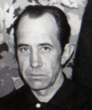 Беглов Михаил Алексеевич