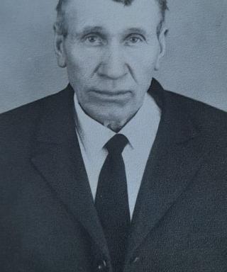 Цикин Роман Степанович
