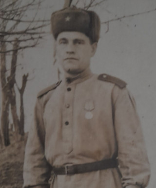 Мудров Виктор Акимович